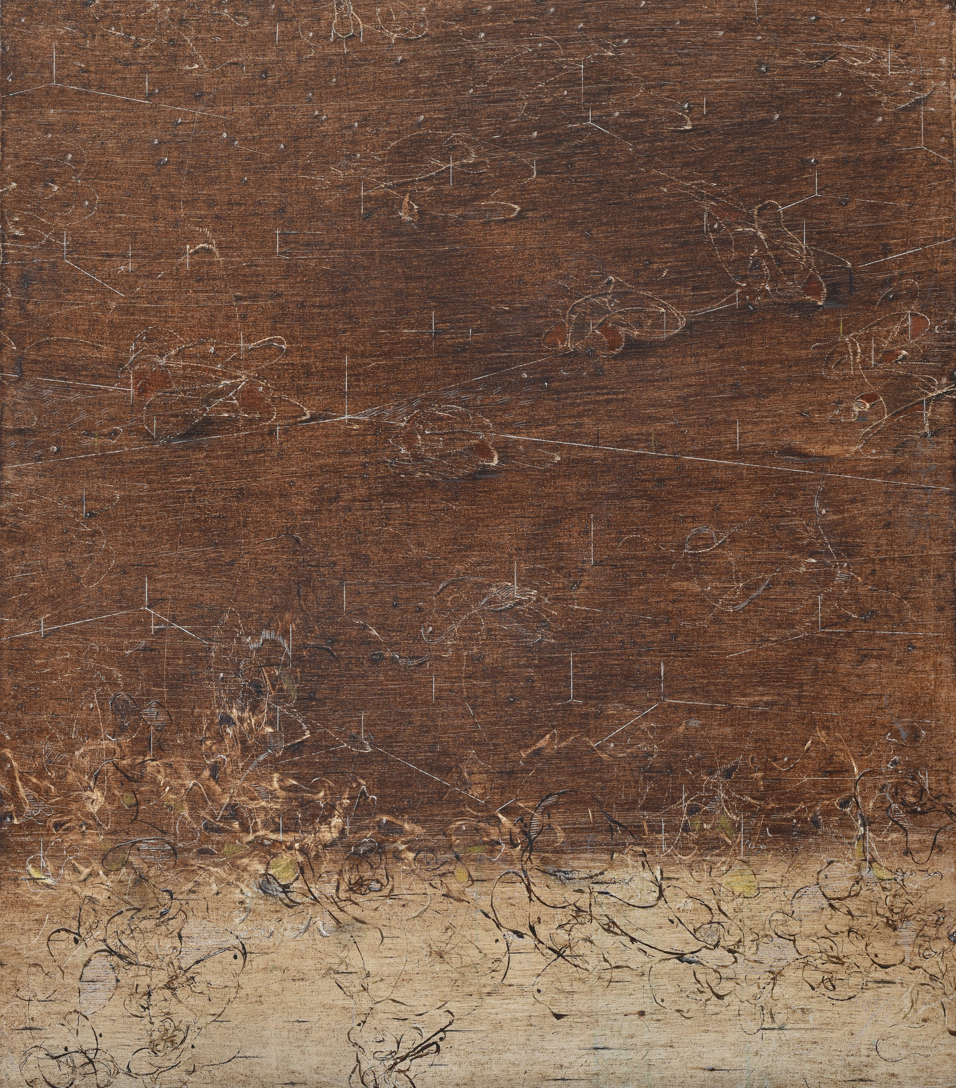 Percorsi vitali, 2020